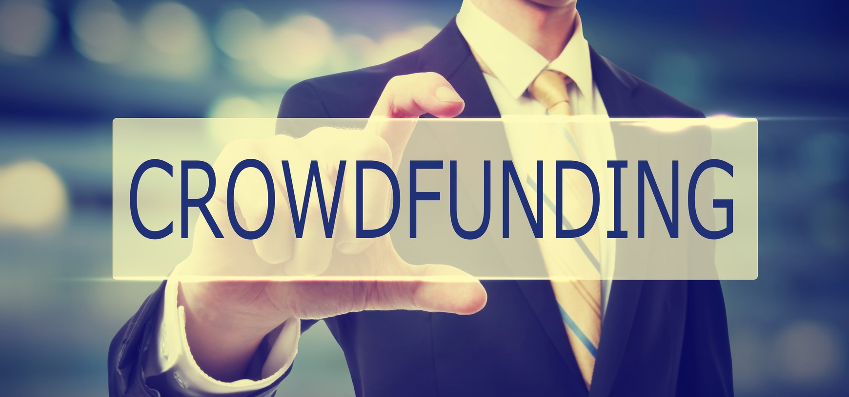 Pourquoi les promoteurs se tournent de plus en plus vers le crowdfunding ?