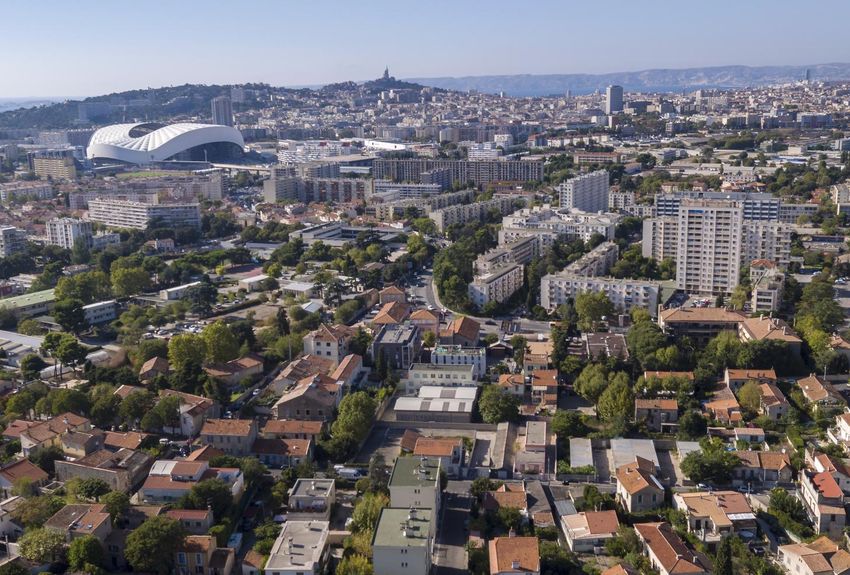 Immobilier : le 8e demeure plus que jamais l'arrondissement marseillais le plus coté (by la provence du 12 juin 2019)