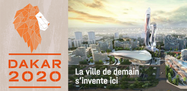 Dakar 2020 : Le CIMP ambitionne de faire de Dakar la capitale de l’immobilier (seneweb, le 03 février 2020)