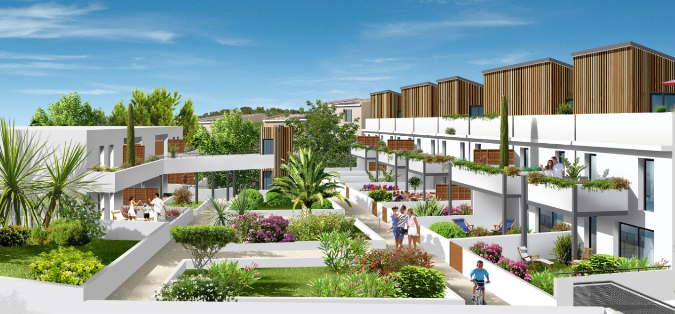 Novita - Marseille 13000