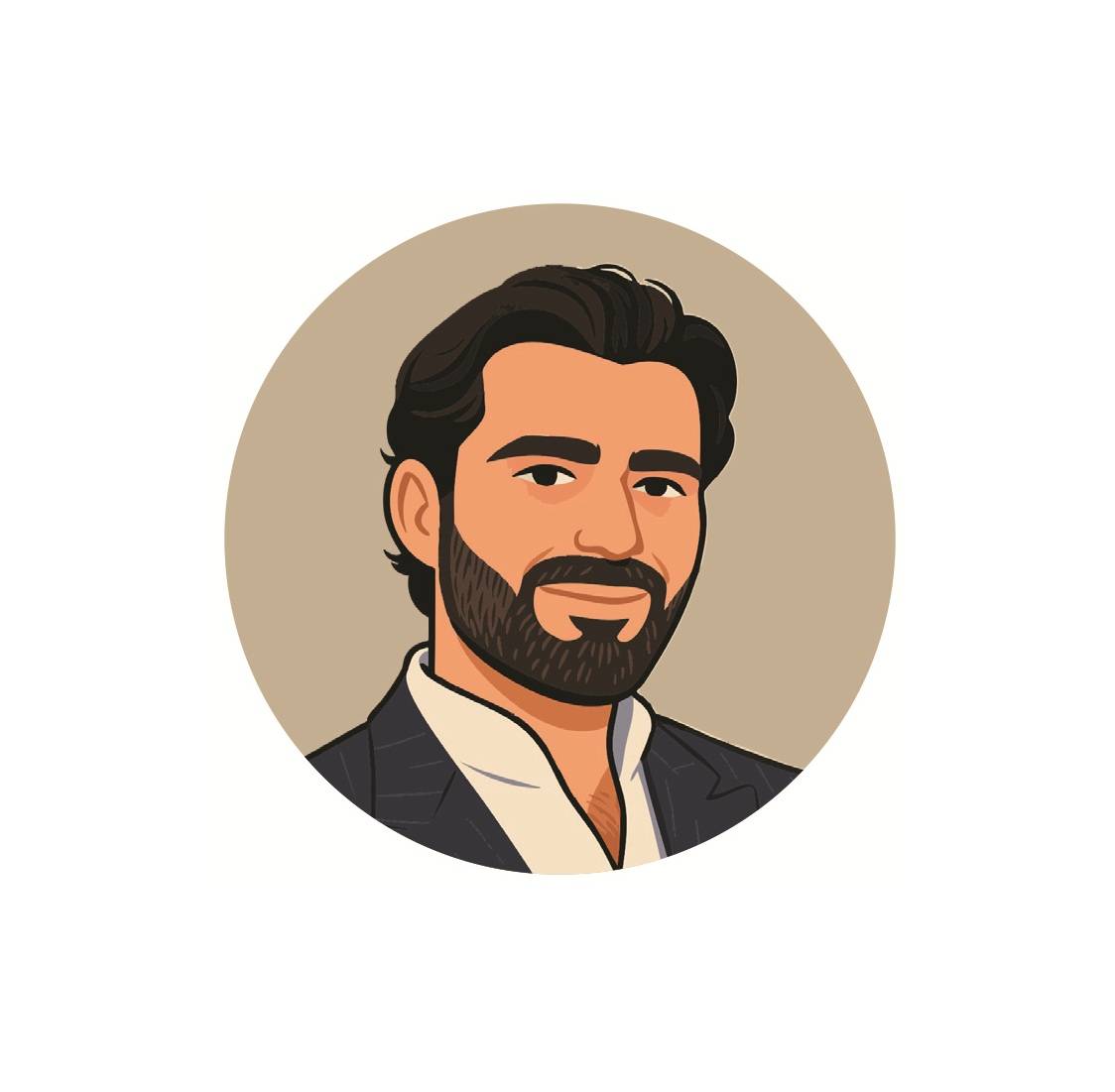 Dov, Directeur de Programme