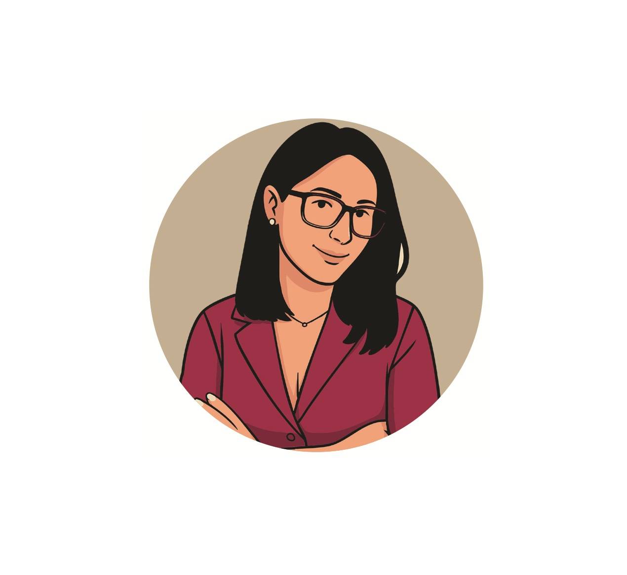 Justine, Responsable Juridique