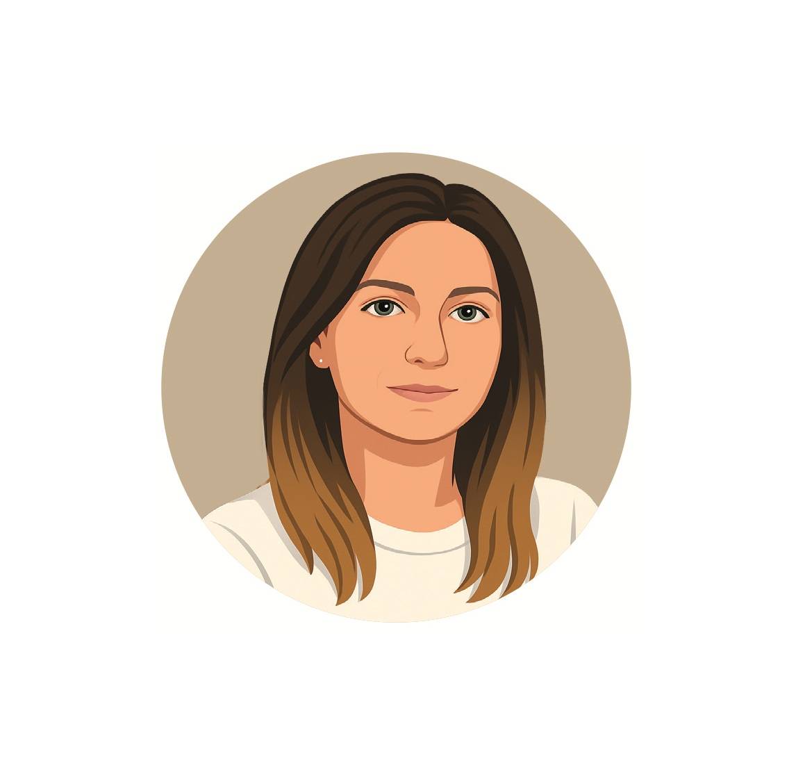 Meryll, Responsable administrative