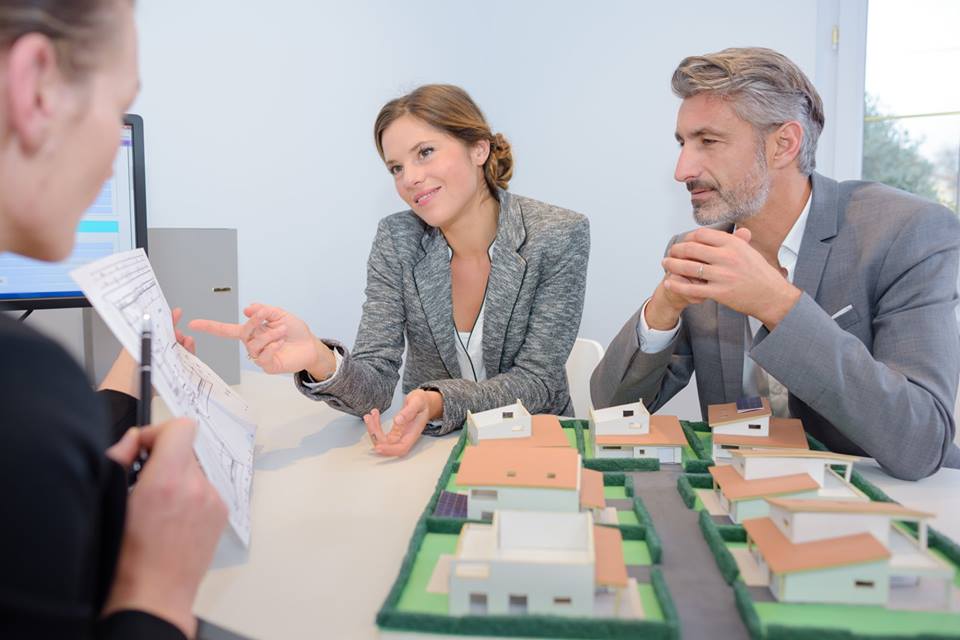 Lancement d'Ava, un programme immobilier qui évolue avec vous  (La Provence Jeudi 30 Novembre 2017)