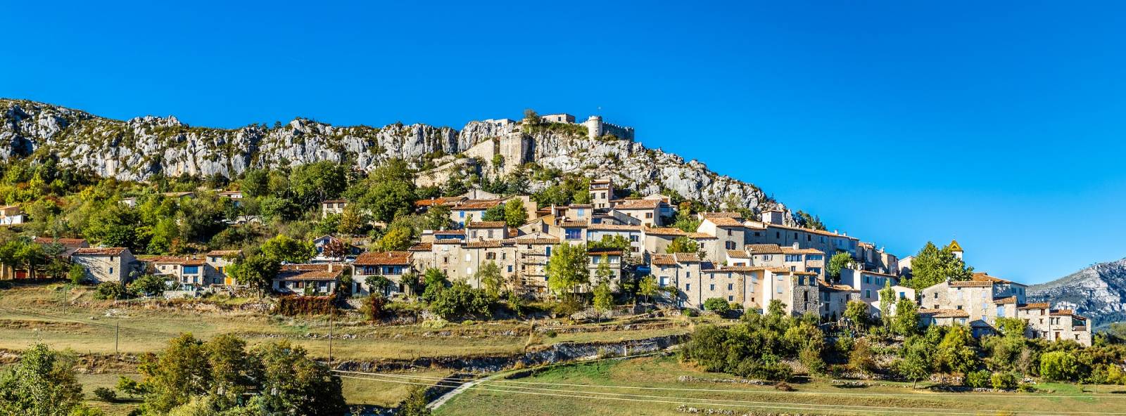 Les communes propices à la construction d'une maison dans le département du Var