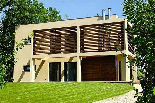 villas concept architecte marseille