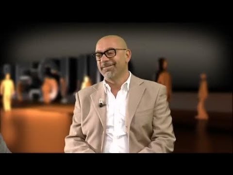 [Forum des Entrepreneurs 2016] Fabrice ALIMI, Club Immobilier Marseille Provence by MProvence TV