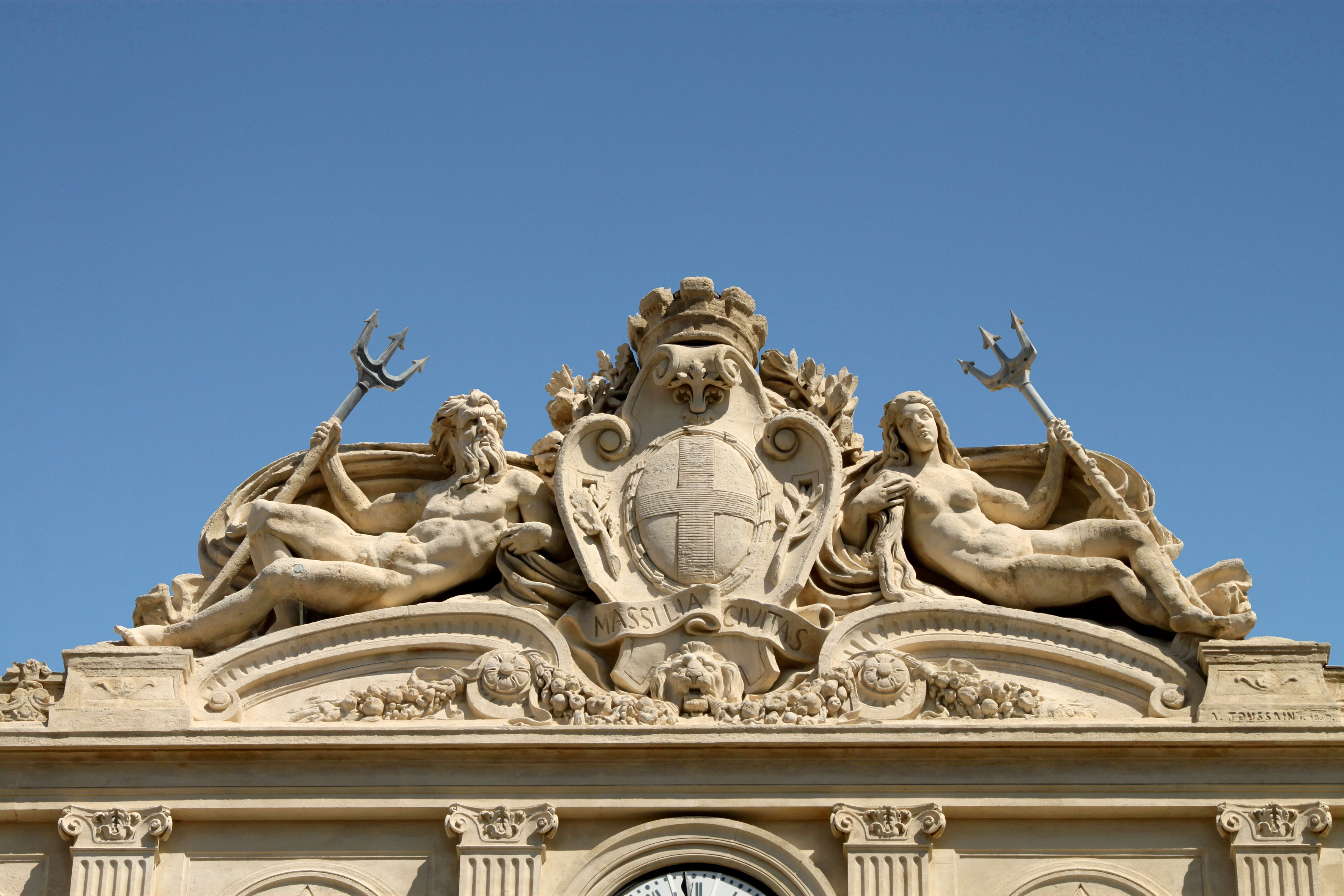 LA TEAM CCIMP DÉVOILE SA FEUILLE DE ROUTE (NOUVELLES PUBLICATIONS DU 12 MAI 2017)