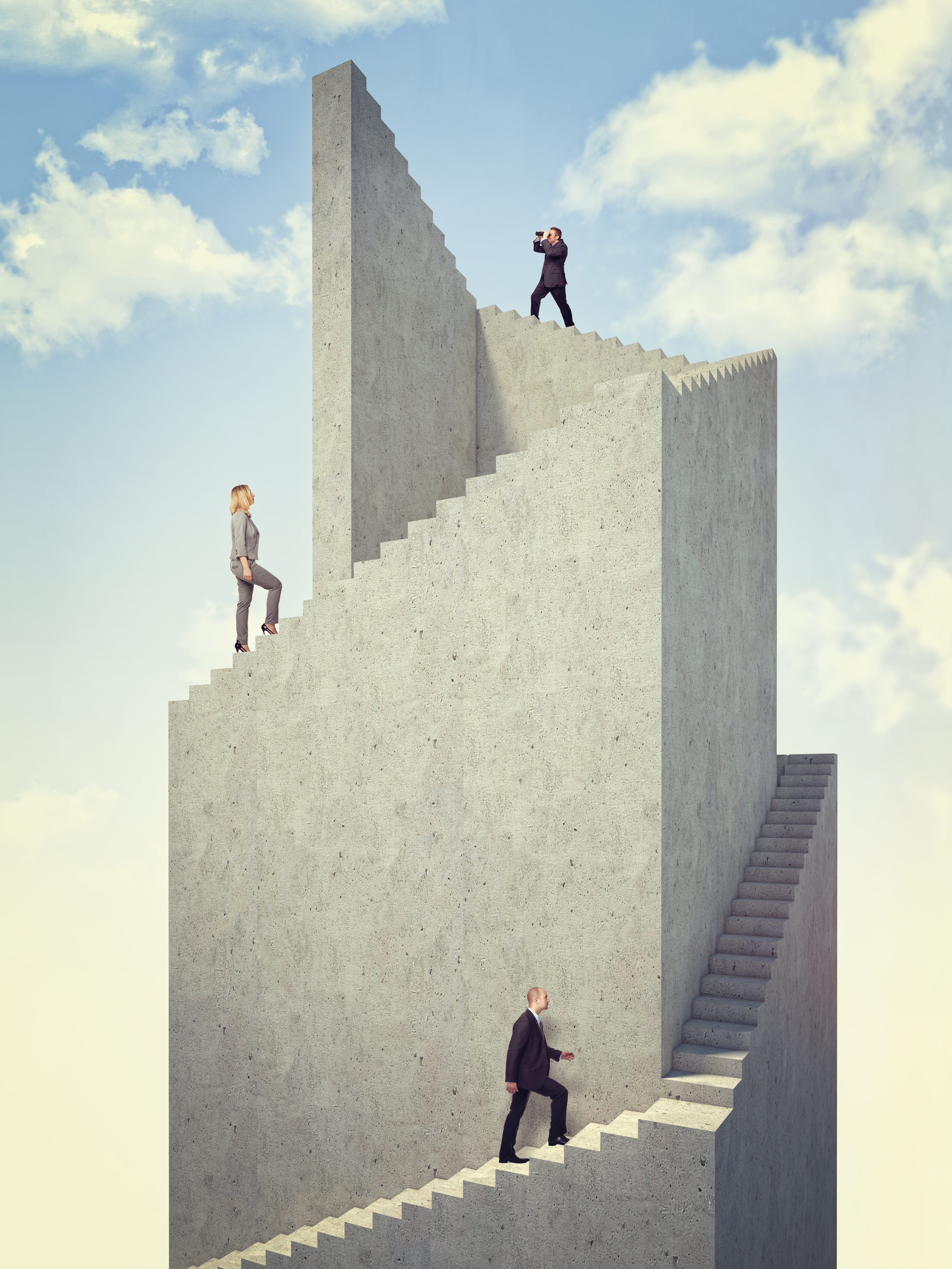 FORUM ENTREPRENEURS UPE13 ITW DE FABRICE ALIMI CLUB IMMOBILIER - CCIMP (Source MProvence TV)