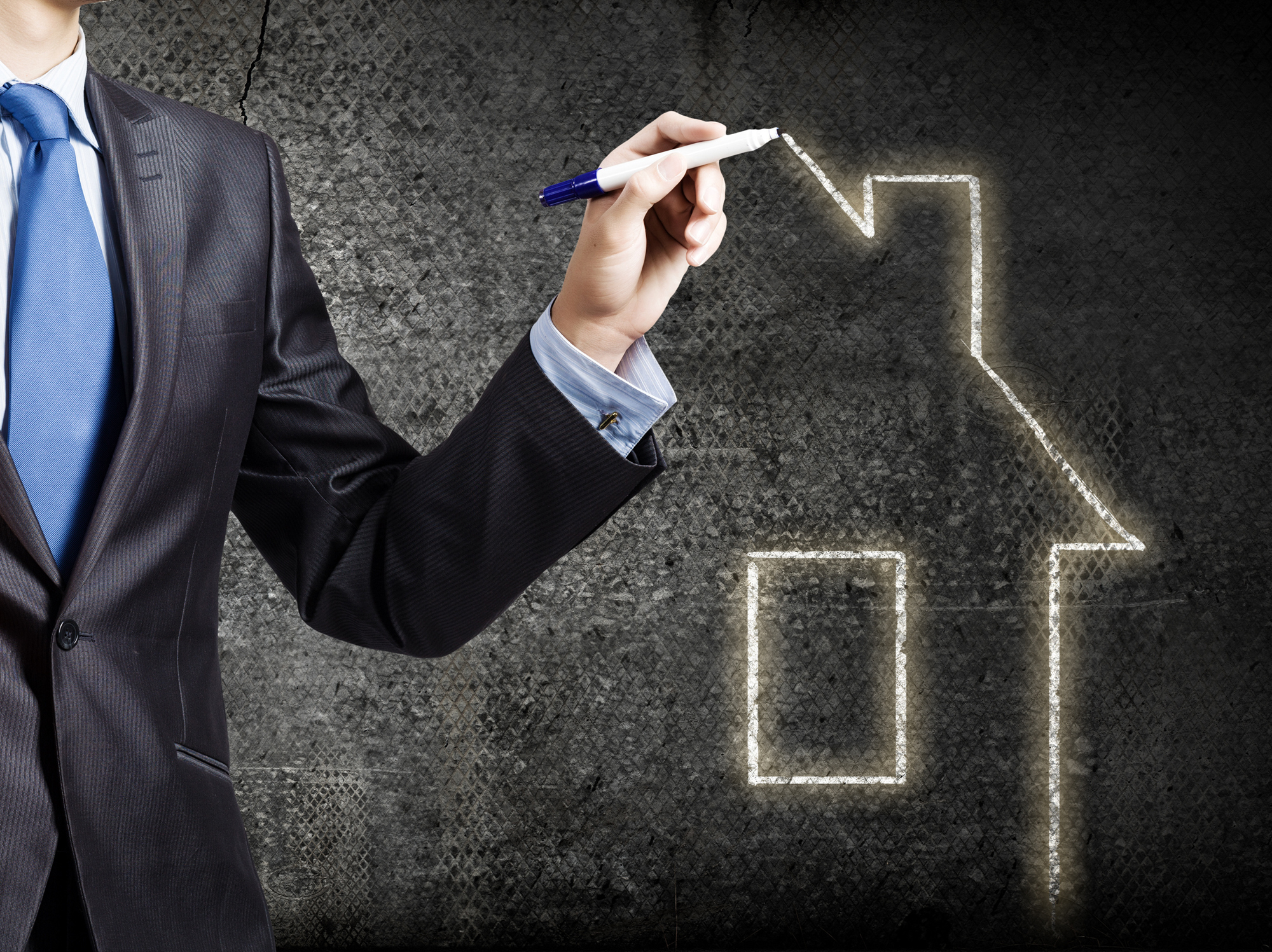 Fabrice Alimi nous présente les actions qui animeront le Club Immobilier Marseille-Métropole-Provence tout au long de l’année 2018. (Destimed - 7 février 2018)