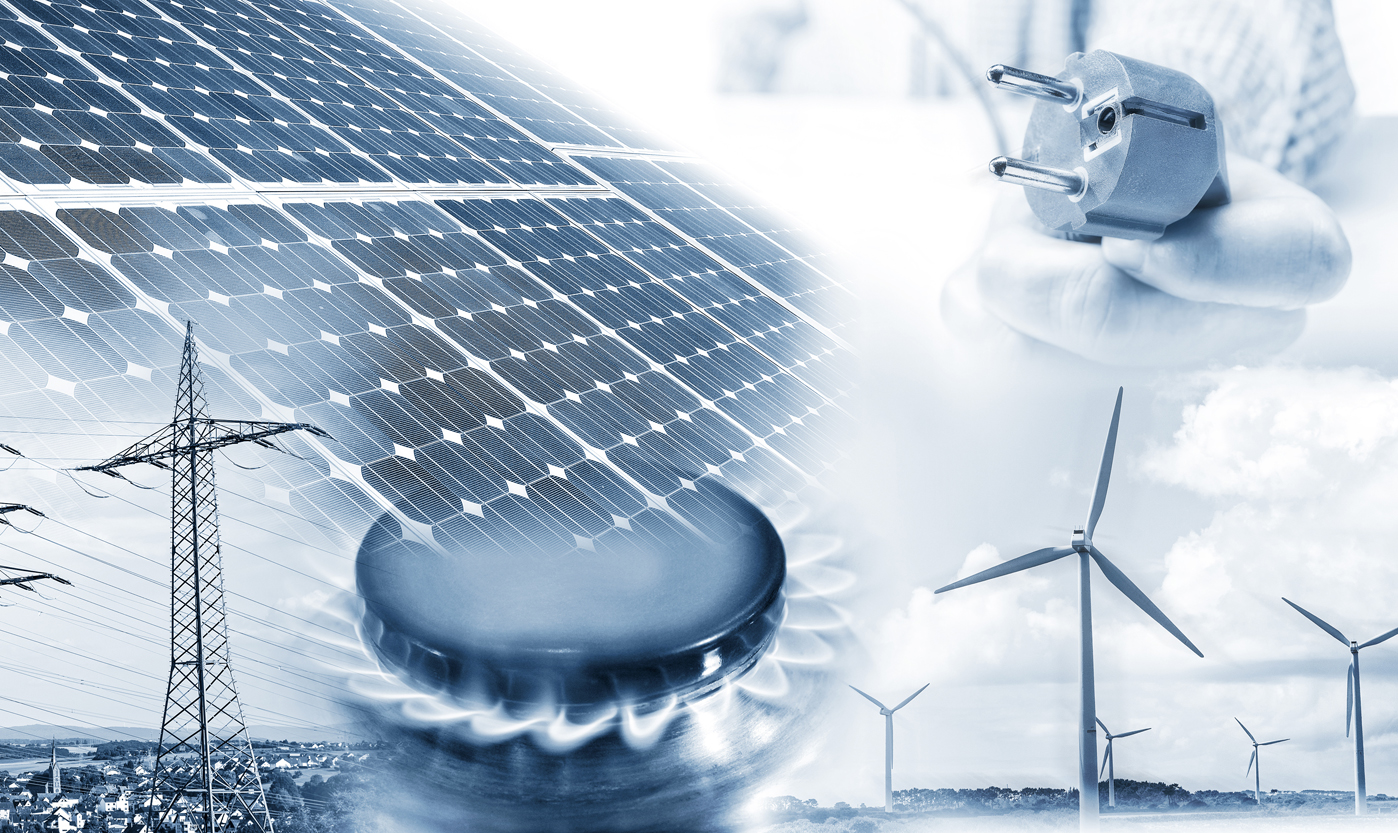 En PACA, 10 000 logements fonctionnent en couplant électricité et gaz ( Made in Marseille - 13 Février 2018)