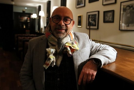 @Photo Robert Poulain