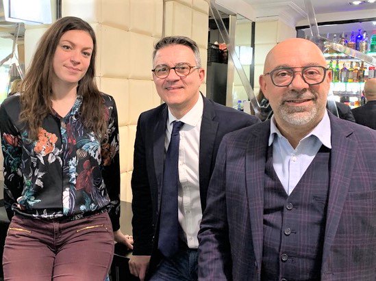 Le recrutement des cadres en constante hausse dans la région selon l’Apec (by madein marseille, le 5 mars 2019)