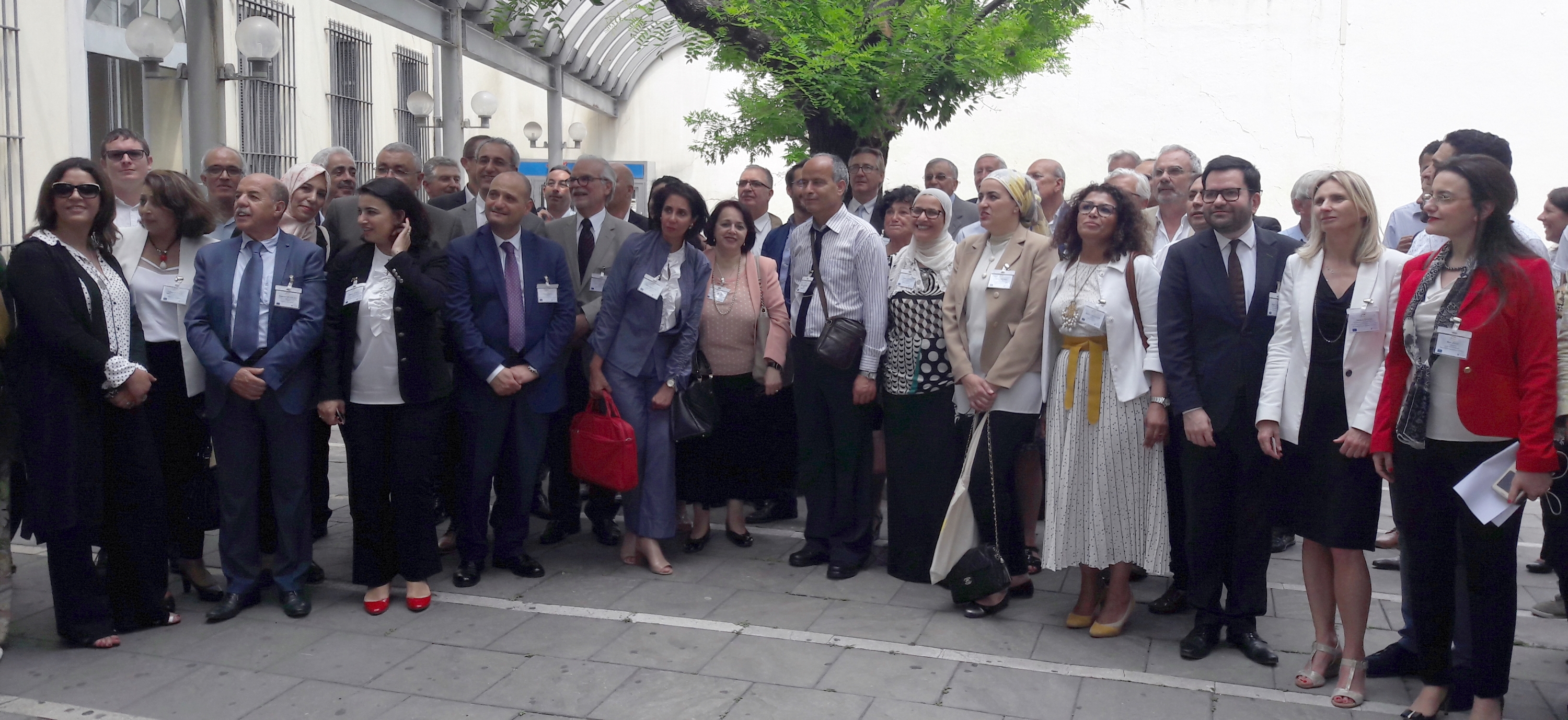 L'emploi des jeunes au coeur des préoccupations d'HOMERe. Photo GT.