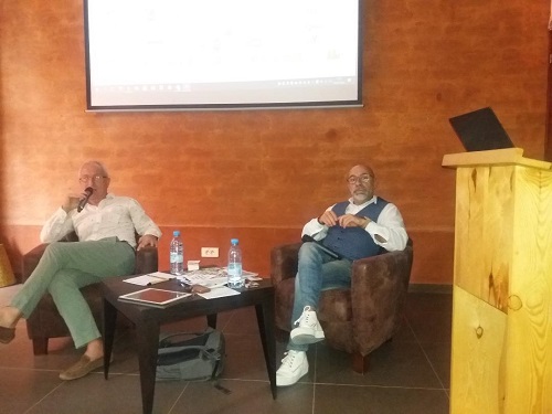 Marché immobilier : Des sociétés françaises en prospection au Sénégal (Le quotidien, le 4 Février 2020)