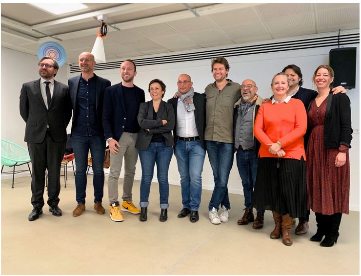 La Fondation de Marseille veut encourager les initiatives solidaires à fort impact social (By Made In Marseille, le 12/02/2020)