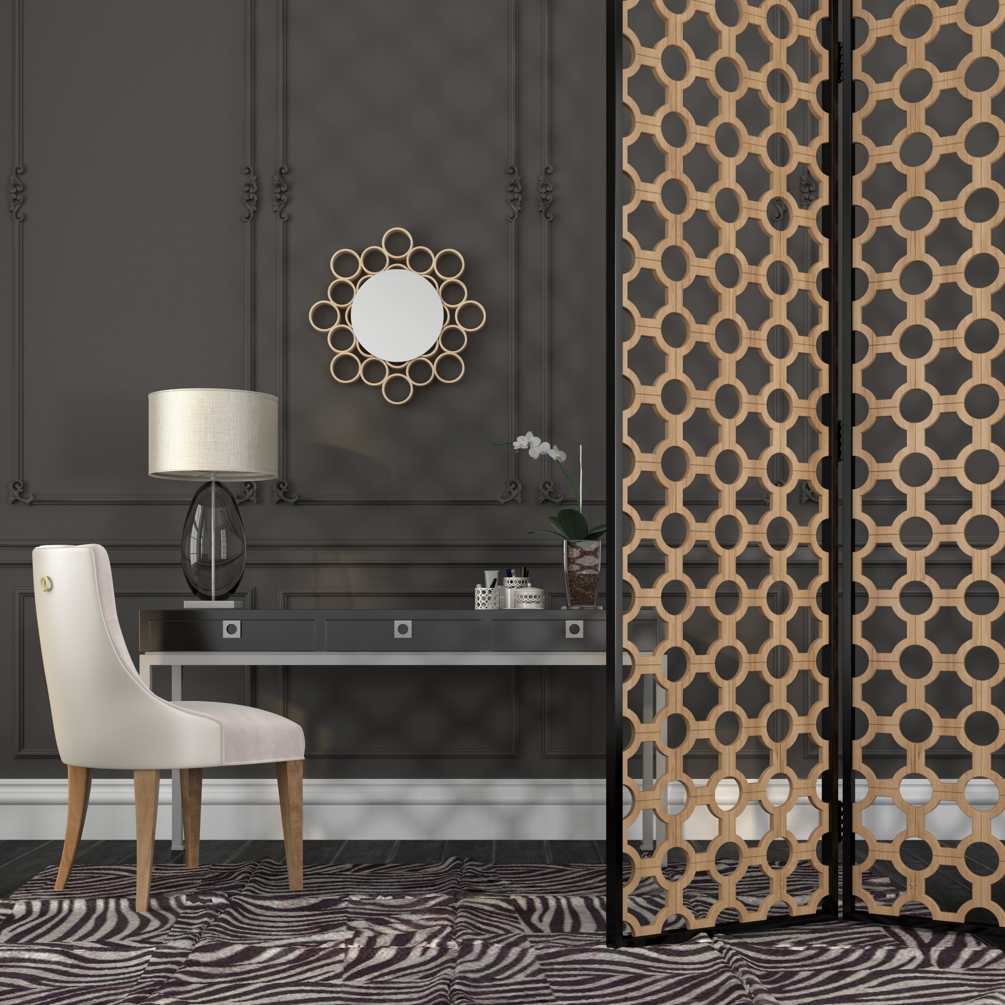 La philosophie de AB architectures