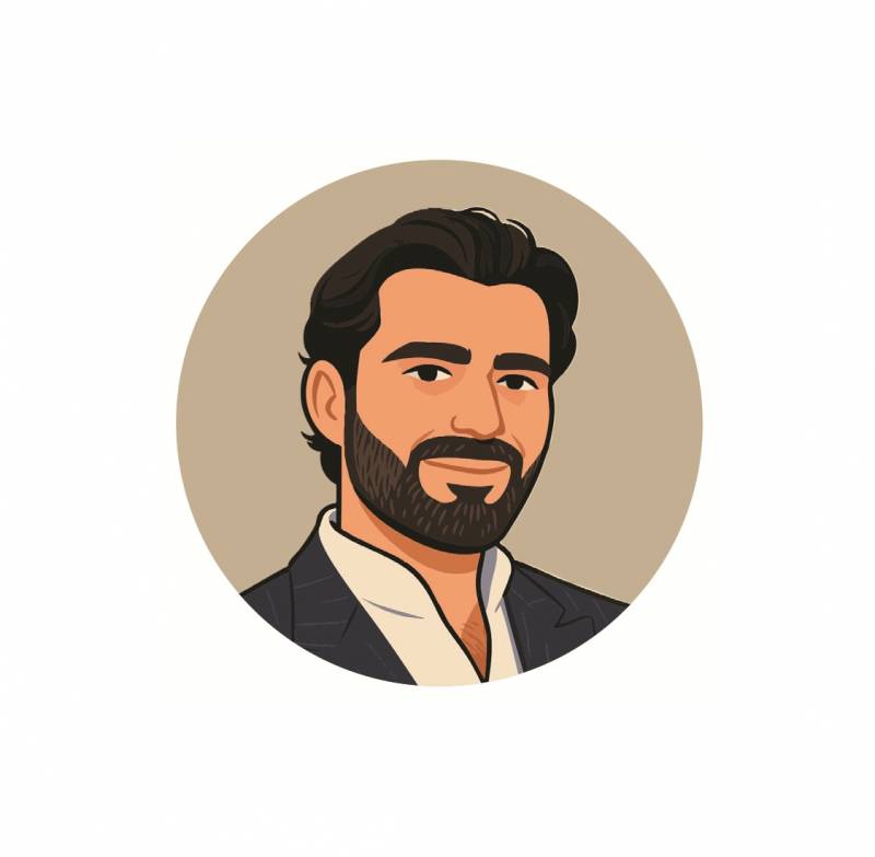 Dov, Directeur de Programme