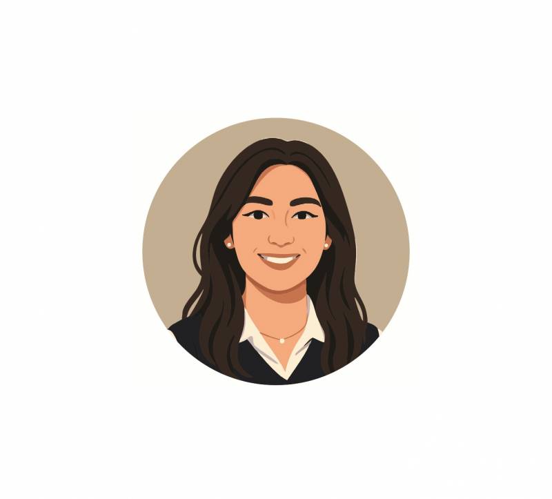 Valentine, Responsable de Programme