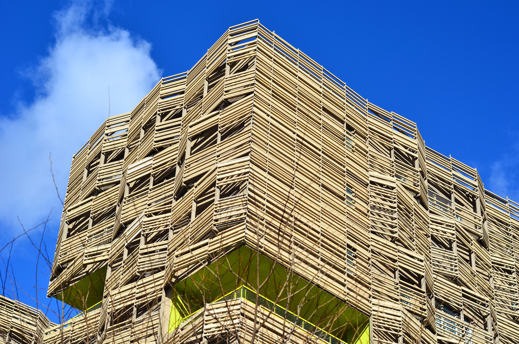 Véritable succès pour le Congrès national du Bâtiment Durable l’événement incontournable du bâtiment durable