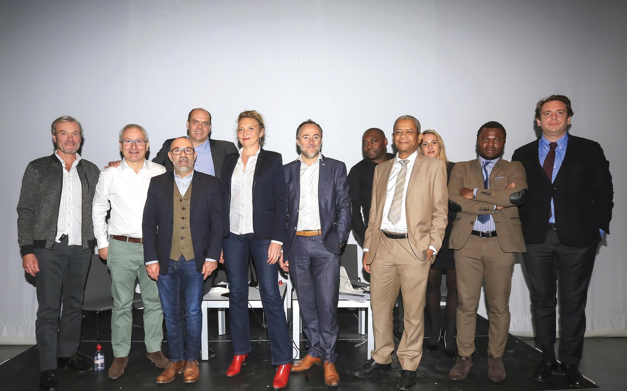 LE CIMP VISE L’AFRIQUE