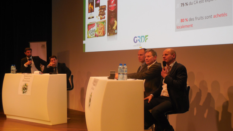 La transition environnementale: le grand défi de 2020 @Photo Jean-Pierre Enaut