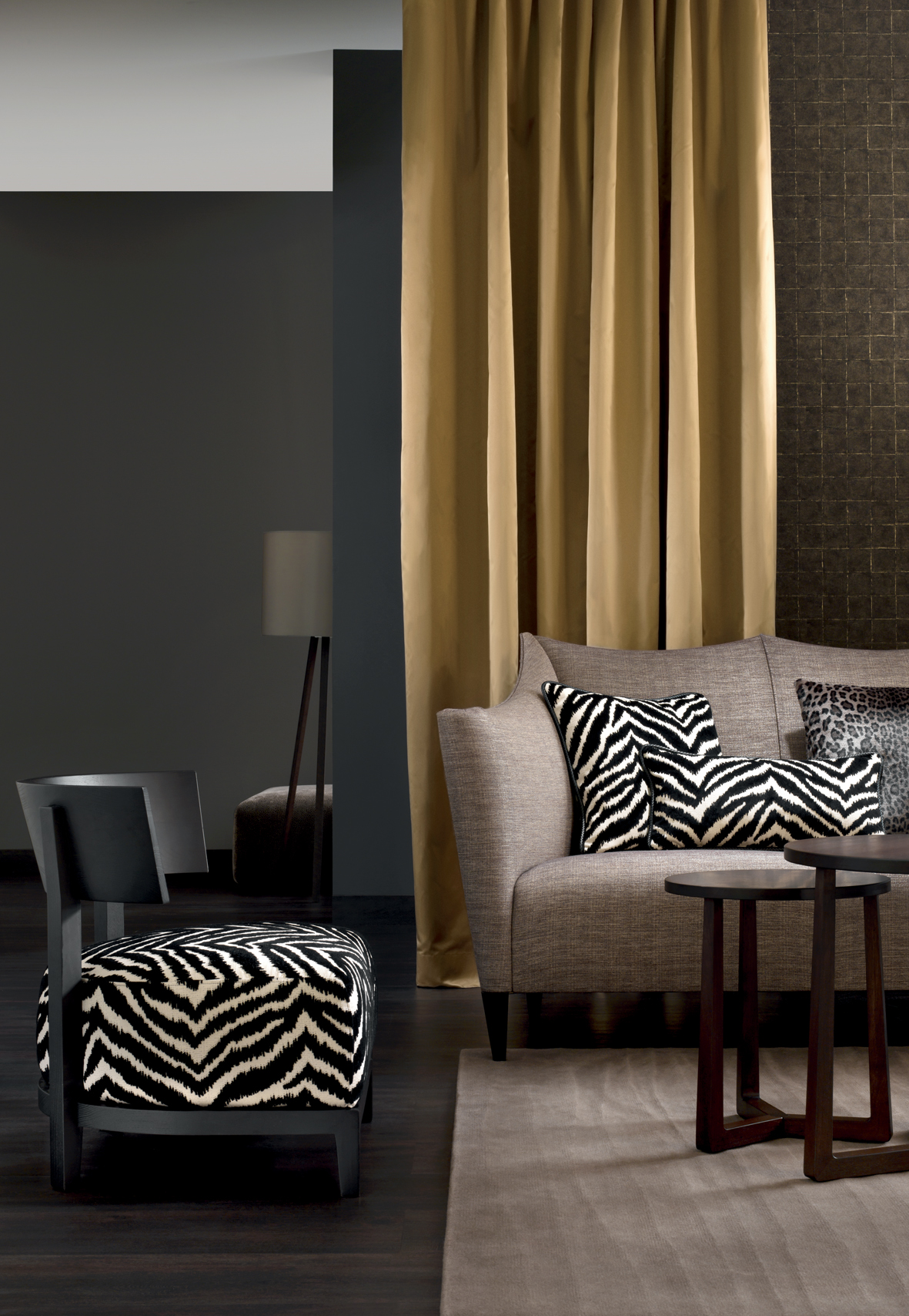 Affaire de Styles, décoration et relookage intérieurs, Marseille 6e