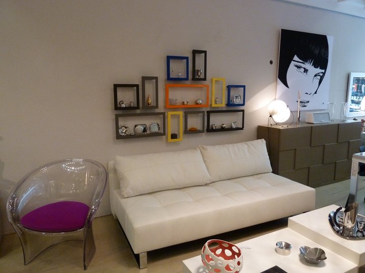 A et T, boutique de décoration sur Marseille 1er