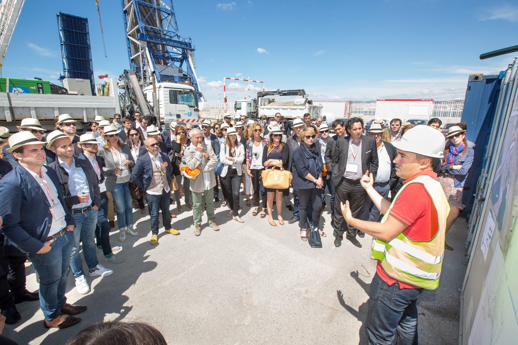 La 10ème Journée de l’Immobilier Immersion en terre d’innovation