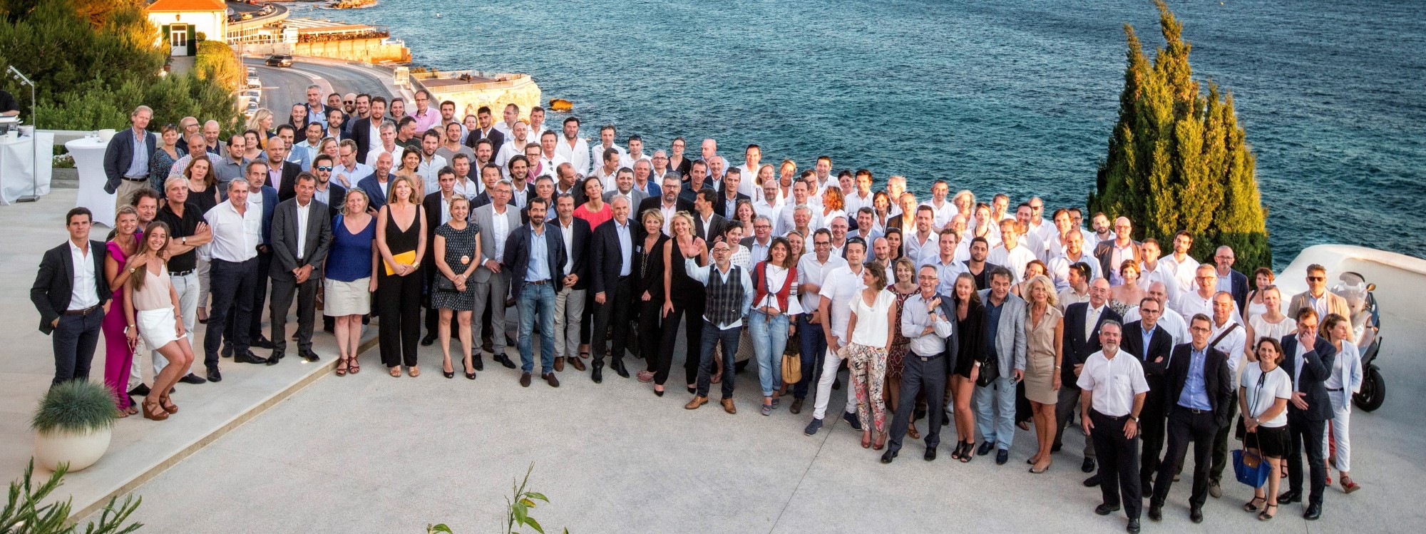 SOIRÉE DE FIN D’ANNÉE DU CLUB IMMOBILIER MP