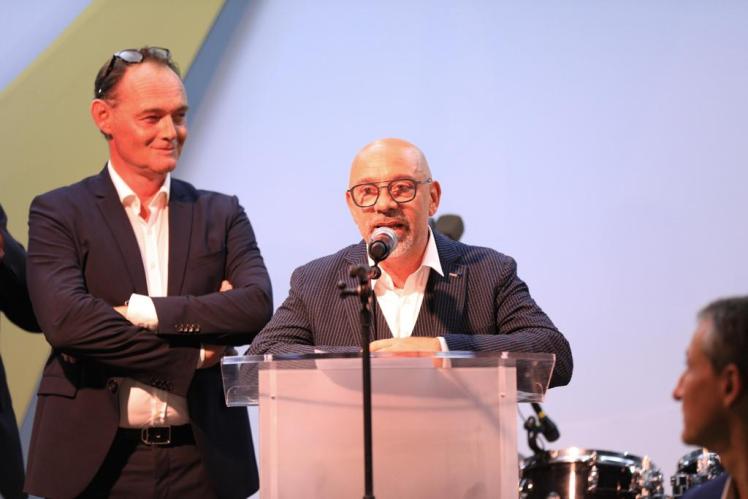 La Nuit de l’Immobilier s’exporte à la Réunion (By Massiliamagazine, le 7 avril 2019)