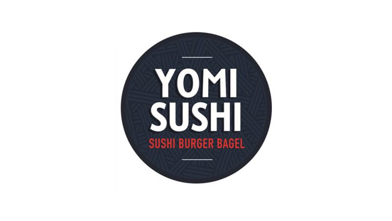 Restaurant  Marseille 13005 YOMI SUSHI