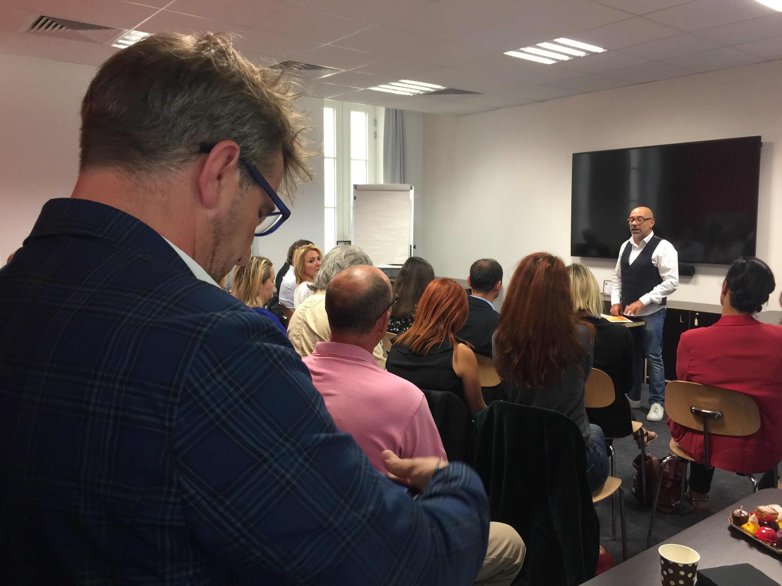 Expérimenter et dupliquer, clés de la réussite pour booster l’emploi en Provence ? Made in Marseille 