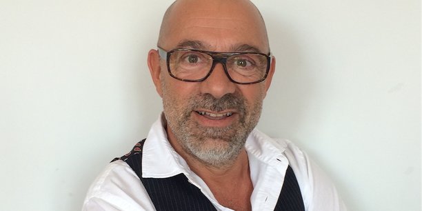 Fabrice Alimi, amoureux du territoire et agitateur d'idées  (By LA TRIBUNE, le 12 Décembre 2018).