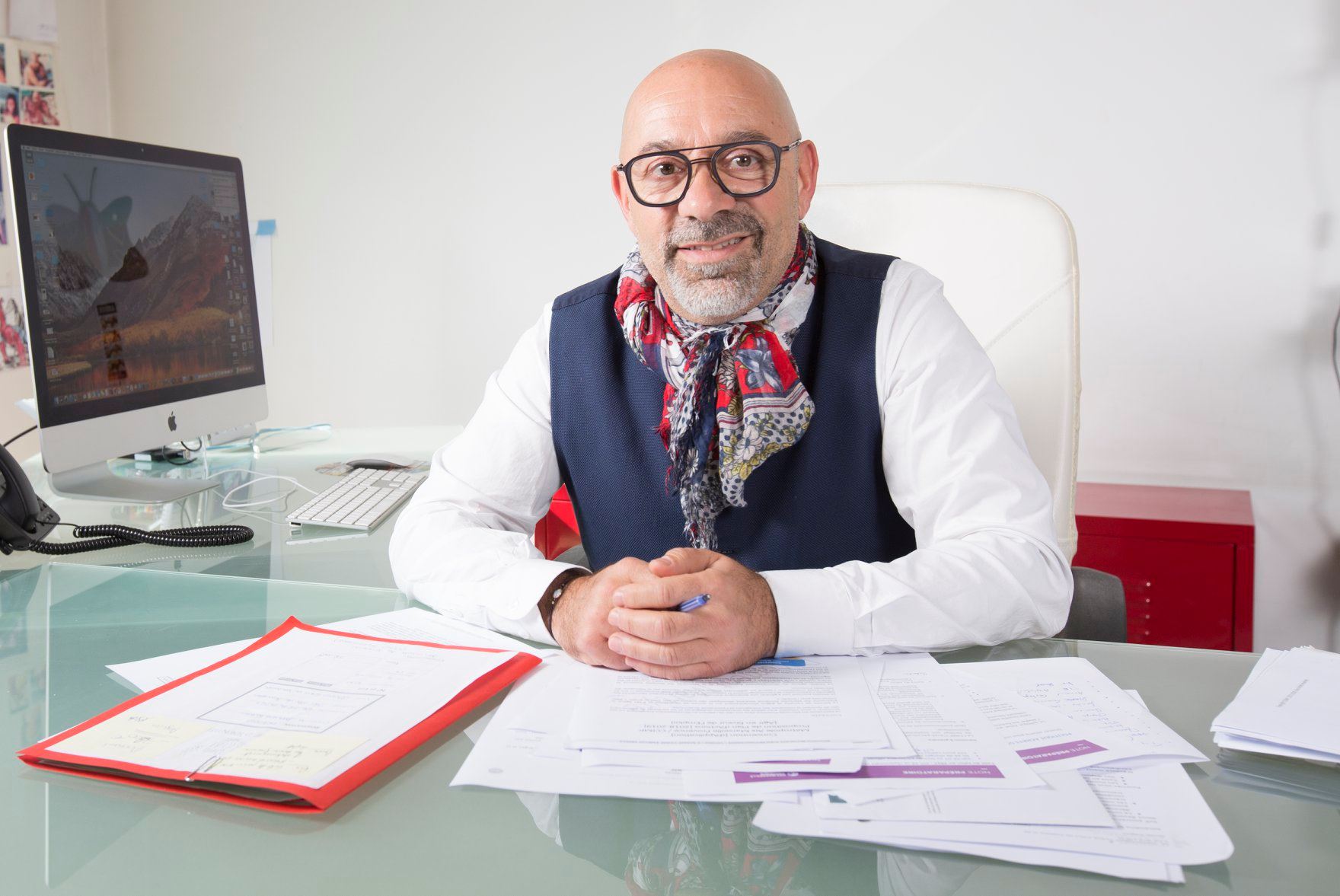 Marseille, démonstrateur de la ville de demain (by La Provence du 27 juin 2019)