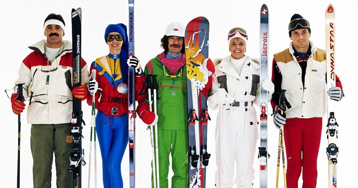 Mamadredi des montagnes au Mama Shelter, Marseille 6e