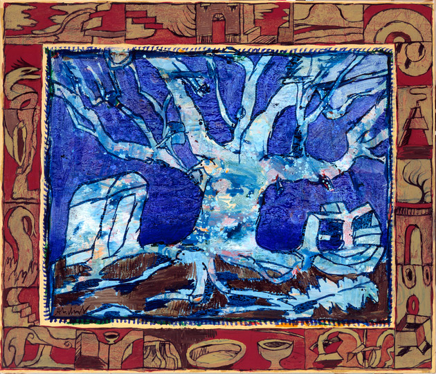 Musée Granet: 10 ans d'acquisition (Aix en Porvence), du 30 janvier au 4 avril 2016