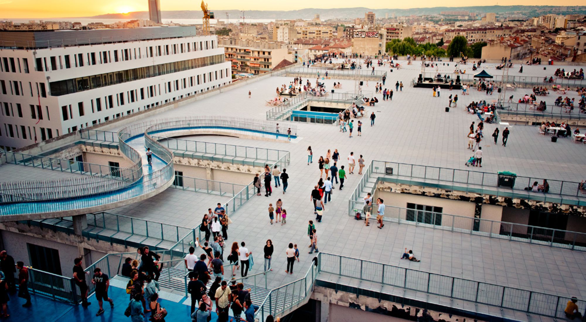ON AIR 2016 Du 03 JUIN AU 27 AOÛT 2016