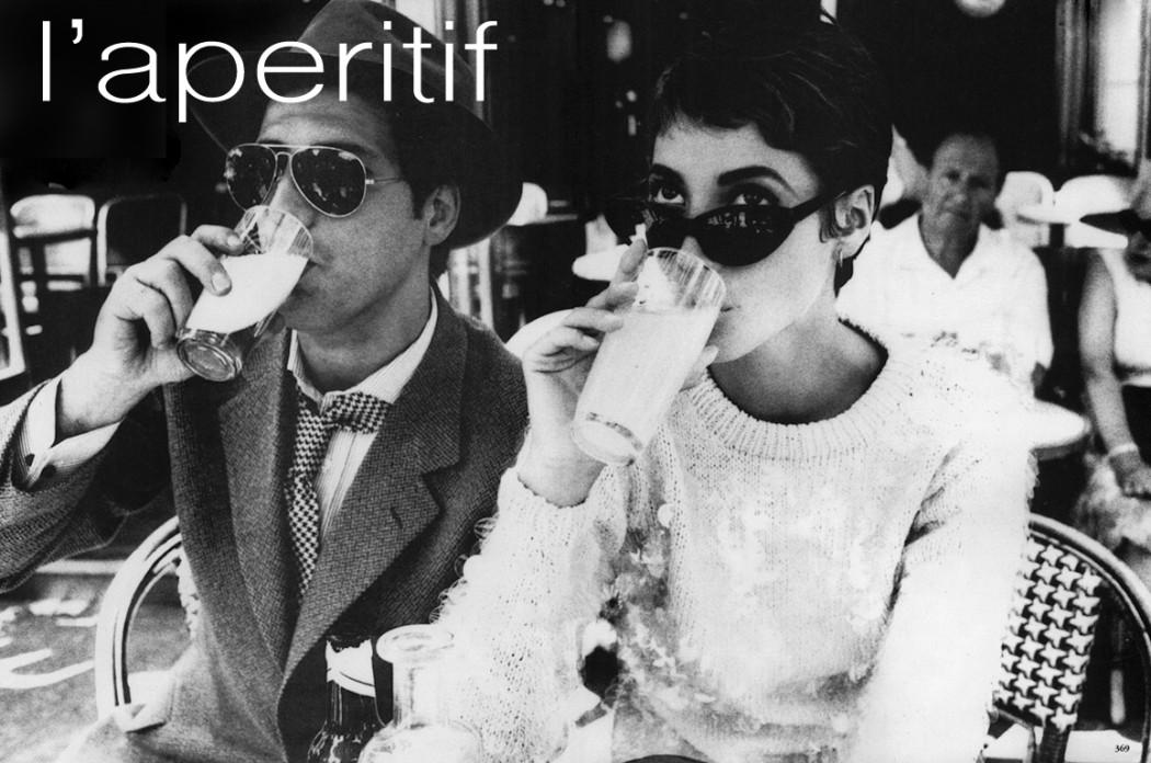 L'Apéritif au Saint Giniez, Marseille 8e