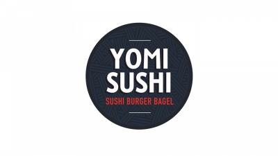 Restaurant  Marseille 13005 YOMI SUSHI