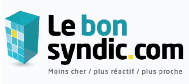 Syndic en ligne France entière Lebonsyndic.com